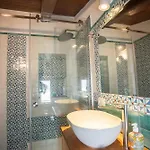 فندق مبيت وإفطار Rosaria Sea View