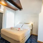 Rosaria Sea View فندق مبيت وإفطار
