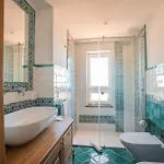 فندق مبيت وإفطار Rosaria Sea View 4*