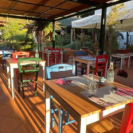 Rosaria Sea View Vietri