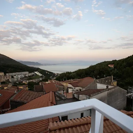 Rosaria Sea View Vietri