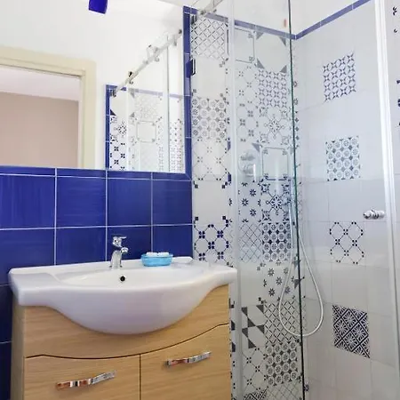 Bed & Breakfast Rosaria Sea View
