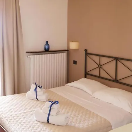 Rosaria Sea View Bed & Breakfast Vietri
