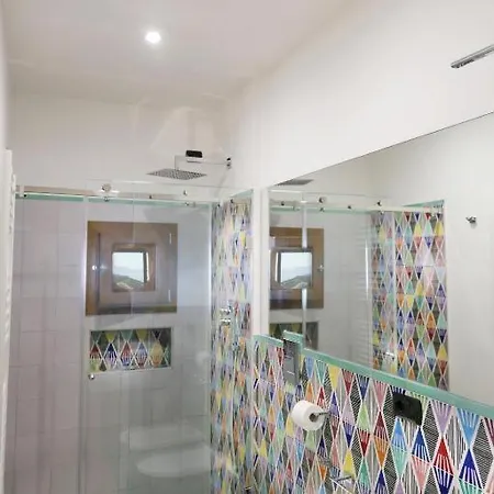 Rosaria Sea View Bed & Breakfast Vietri