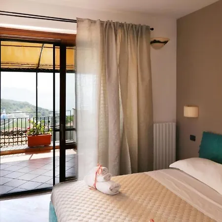Rosaria Sea View * Vietri