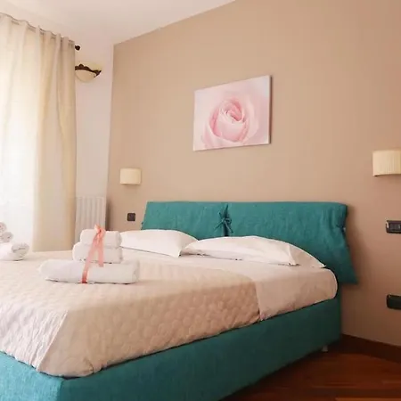 Rosaria Sea View * Vietri