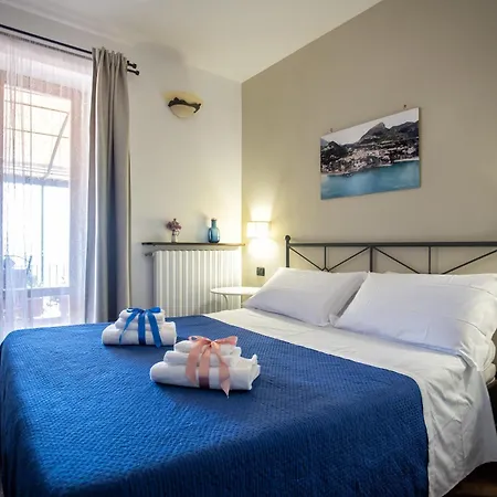 Bed & Breakfast Rosaria Sea View *