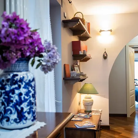 Bed & Breakfast Rosaria Sea View Vietri