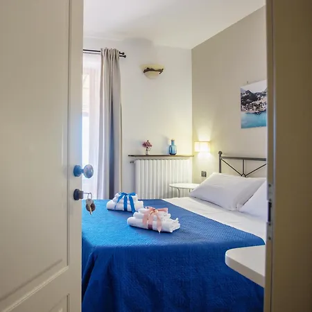 Rosaria Sea View Vietri