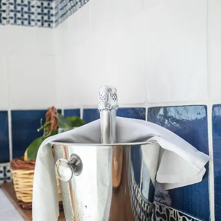 Rosaria Sea View Bed & Breakfast Vietri