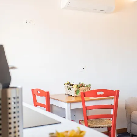 Rosaria Sea View Bed & Breakfast Vietri